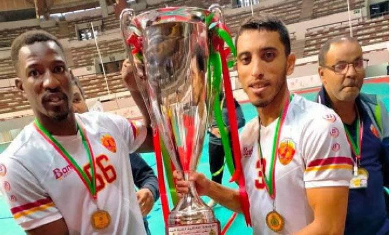 Le Widad de Smara sacré champion du Maroc