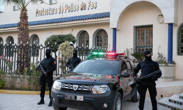 Contrefaçon des marques commerciales: Dix personnes interpellées à Fès-Meknès  