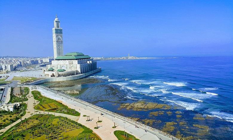 Tourisme : Une startup marocaine parmi les spécialistes du voyage de luxe en 2021