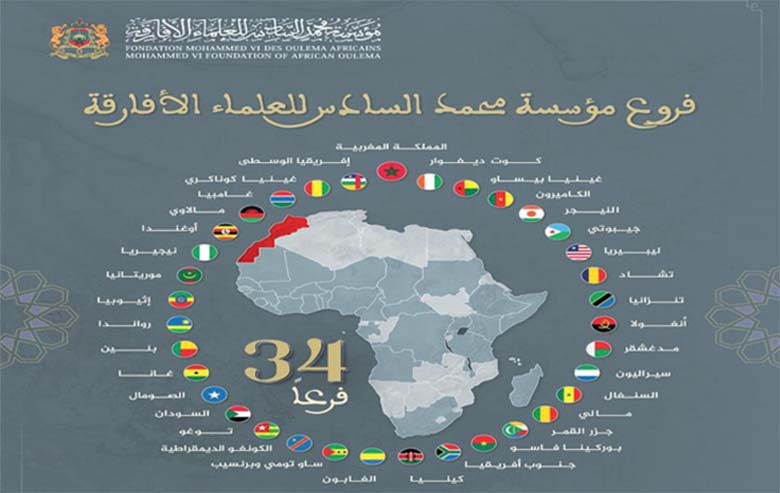Le projet de la «Charte des oulémas africains» examiné à Nouakchott