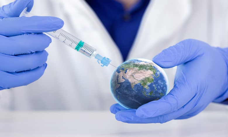 Covid-19: le point sur les vaccins autorisés dans le monde