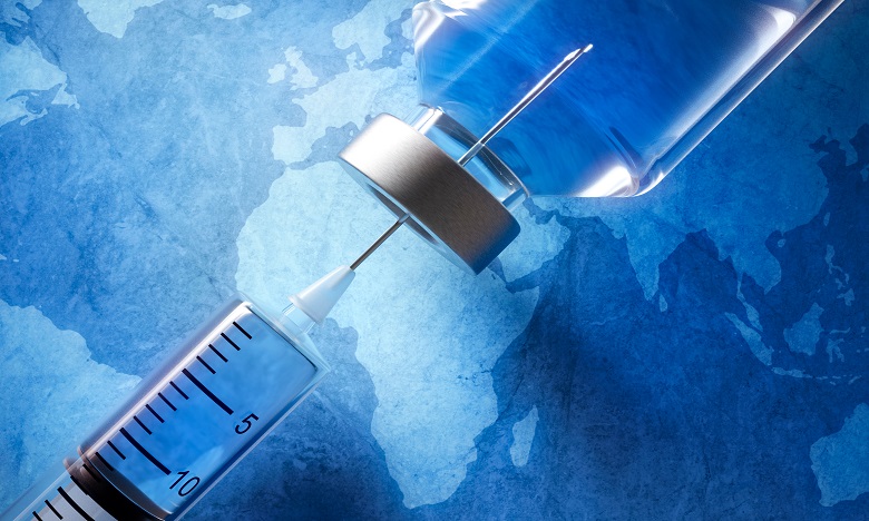 Johnson & Johnson va livrer jusqu'à 400 millions de vaccins en Afrique