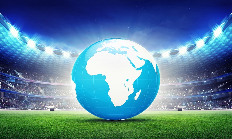 Motsepe: l'Afrique doit rapidement gagner la Coupe du Monde