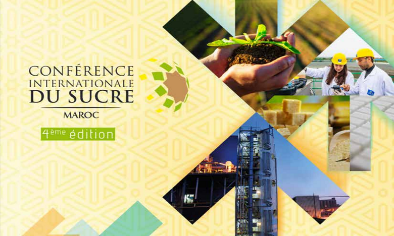Les acteurs de la filière sucrière marocaine et mondiale en conclave à Casablanca 