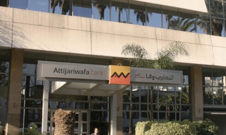 AWB, meilleure banque d'investissement au Maroc pour 2021 