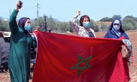 MCA-Morocco lance une réflexion pour la création d’un centre d’inclusion des femmes au foncier