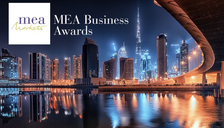 "MEA Business Awards 2020": L’agence "Brand & Image" primée