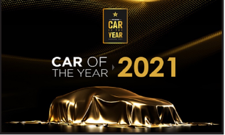 Aivam annonce l’édition 2021 du « Car of the Year 2021 »