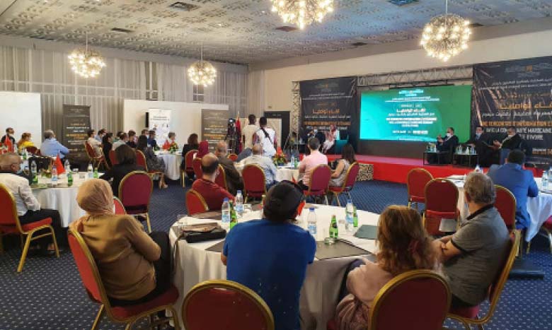 Abidjan abrite le premier Forum des compétences marocaines en Afrique
