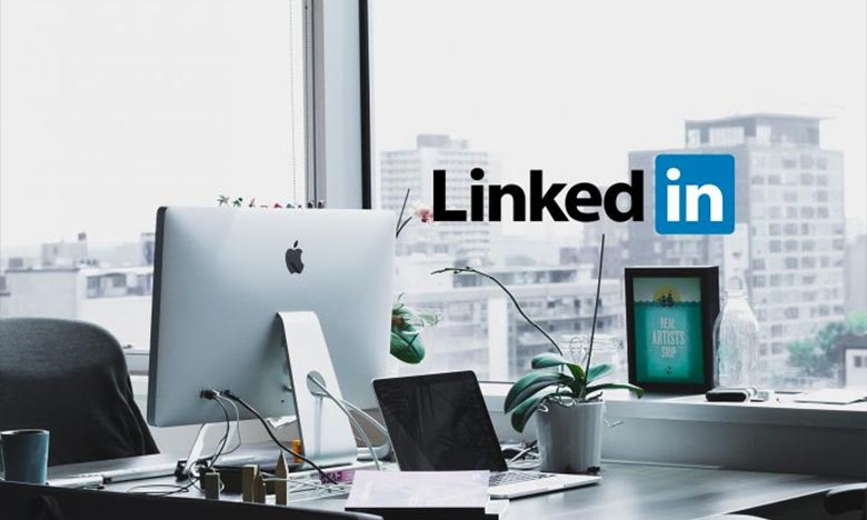 LinkedIn prévoit de proposer des activités quotidiennes aux employés qui le désirent, notamment ceux «qui ont peu d'interaction avec d'autres personnes». Ph :  DR  