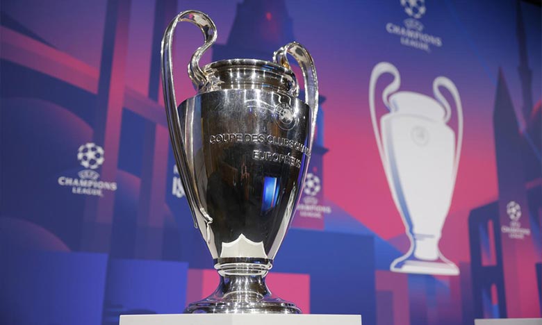 C1: face à la Superligue, l'UEFA menace d'exclure les clubs dissidents