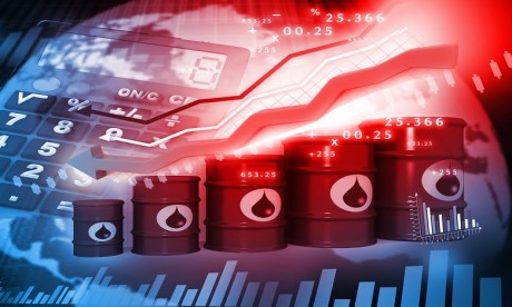 L'OPEP+ décide d'augmenter la production de pétrole à partir de mai