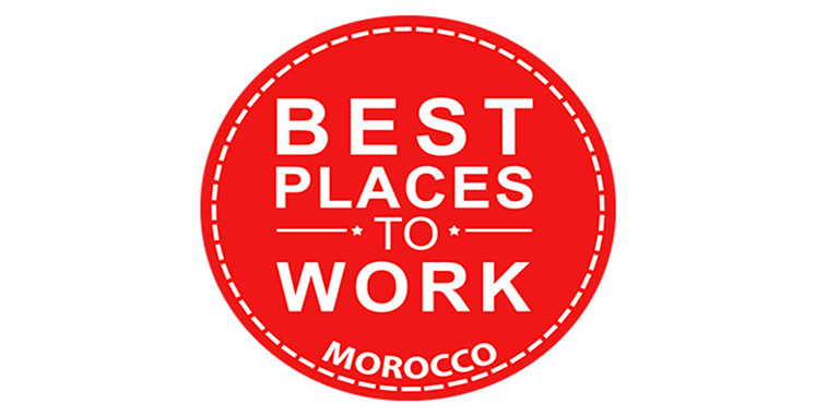 Les 8 meilleurs employeurs au Maroc en 2021 dévoilés
