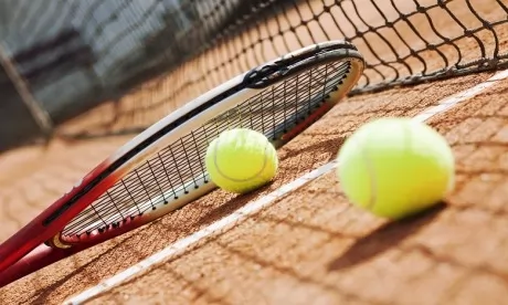 Tennis: le tournoi de Roland-Garros reporté d'une semaine