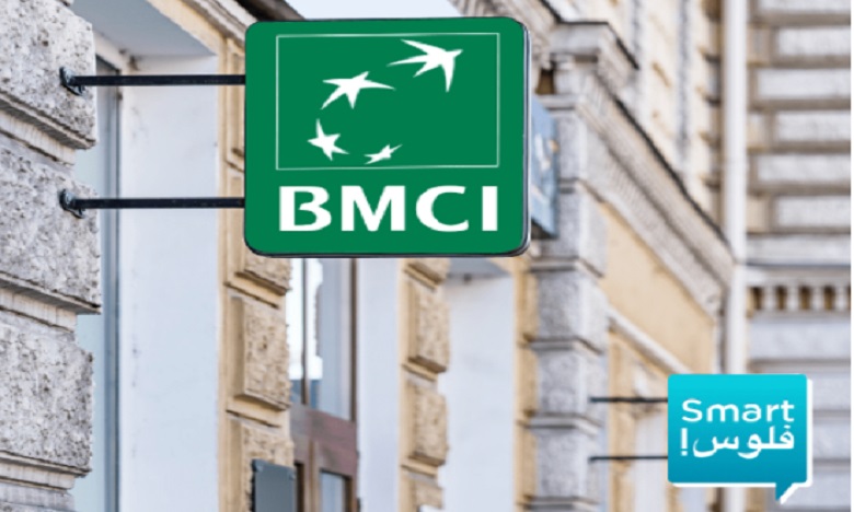 Banque digitale: BMCI récompensée par 2 prix Trusted Advisors
