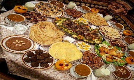 L'art culinaire marocain s’invite à Jakarta durant le Ramadan