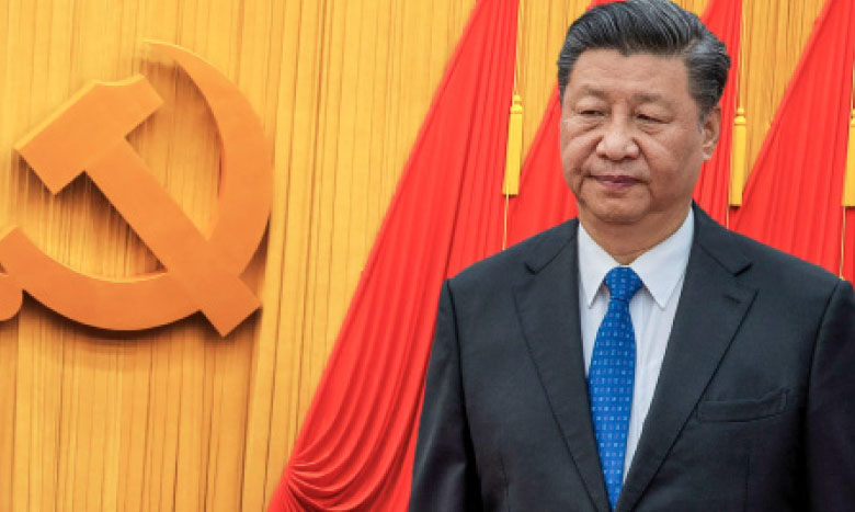 Le Président chinois appelle les économies développées à montrer l’exemple 
