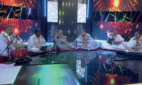 Medi1TV met sous les projecteurs la culture hassanie dans l’émission «Tamaghrabit»
