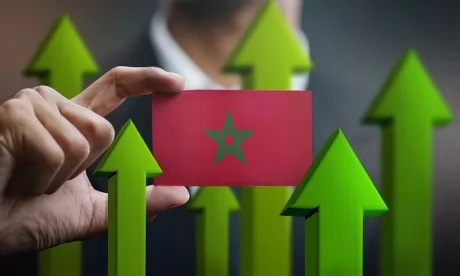 Le FMI prévoit une croissance de 4,5% de l’économie marocaine en 2021