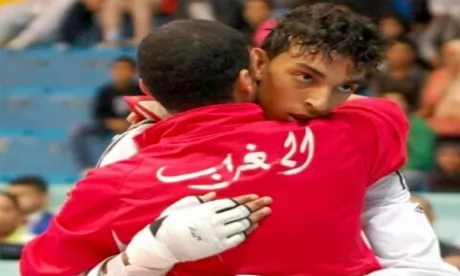 Open d’Espagne de taekwondo G1: le Marocain Achraf Mahboubi médaillé d’or