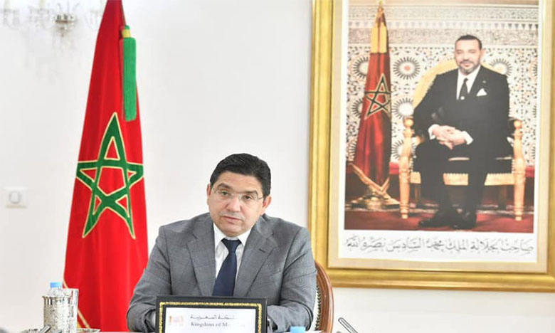 Le Maroc déterminé à promouvoir ses relations avec le Japon afin de couvrir des domaines plus larges