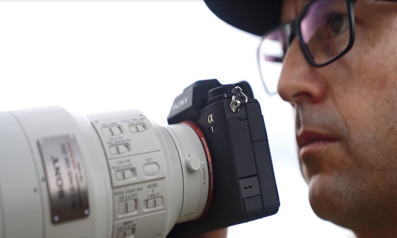 “Why We Shoot”, l’hommage aux photographes et vidéographes