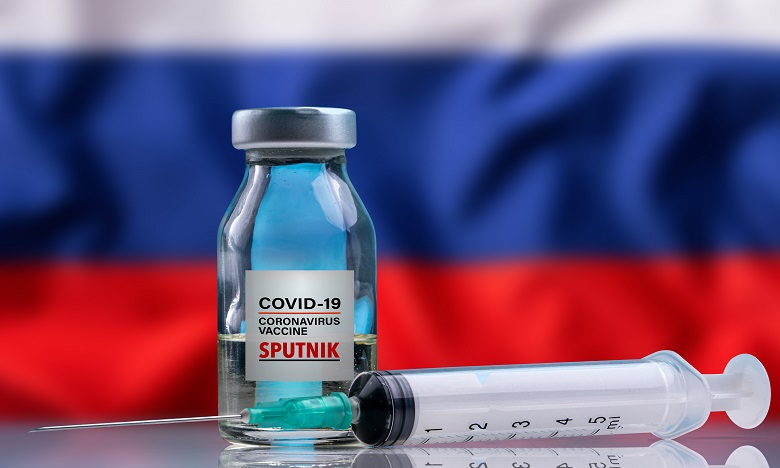 Covid: l'Algérie va produire en septembre le vaccin russe Spoutnik V
