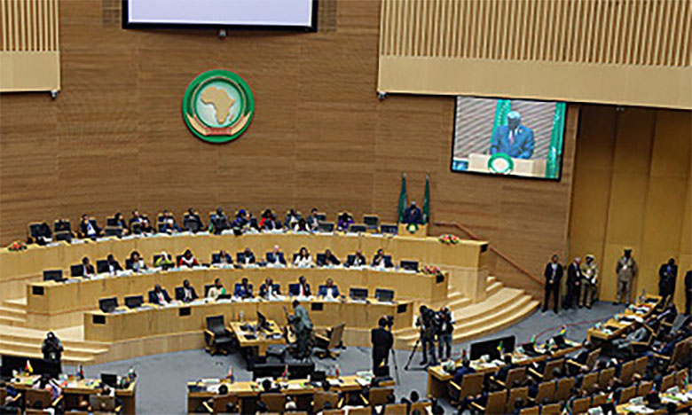 Le Maroc insiste sur la centralité de la sécurité sanitaire en Afrique