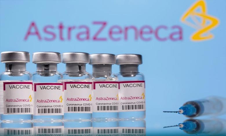 Le Danemark «prête» à l’Allemagne 55.000 doses du vaccin AstraZeneca