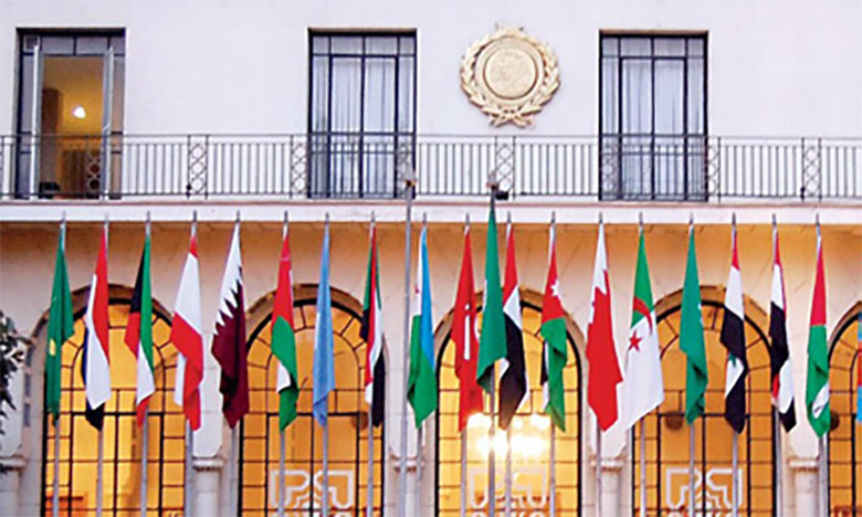 Un diplomate marocain désigné chef de la mission de la Ligue arabe pour l’observation de la présidentielle à Djibouti