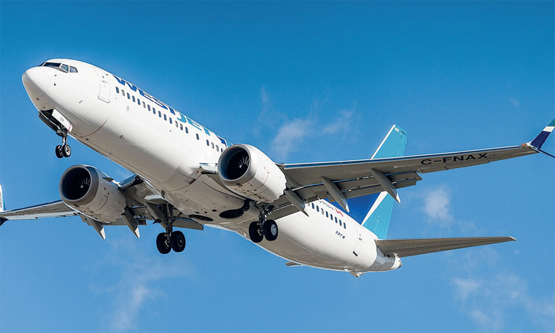 Boeing confirme la résilience de l’aviation commerciale  à la pandémie