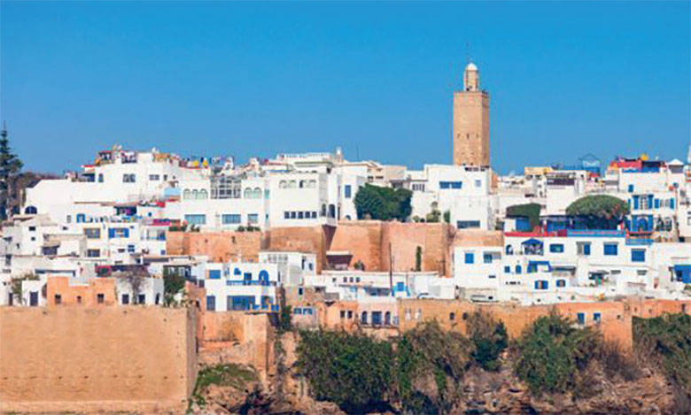 La Fondation pour la sauvegarde du patrimoine culturel de Rabat sensibilise les écoliers