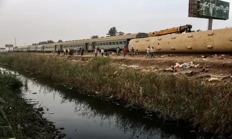 Egypte: renvoi du chef des Chemins de fers après des accidents meurtriers