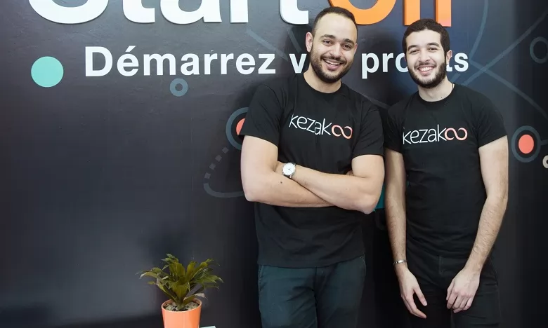 Soutien scolaire: la startup Kezakoo lève 2 millions de dirhams