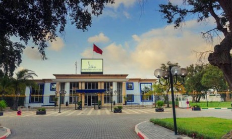 L’université Ibn Tofail de Kénitra se distingue dans le classement Times Higher Education