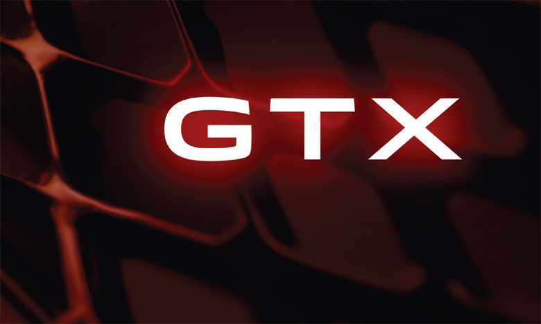 La nouvelle marque hautes performances GTX rejoint la famille ID