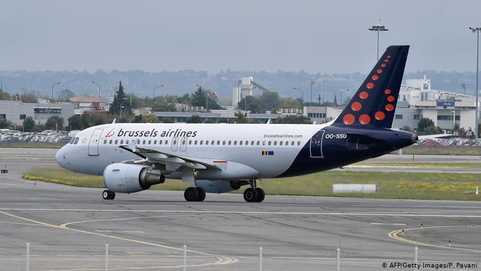Brussels Airlines ajoute Tanger, Nador et Al-Hoceima à ses destinations