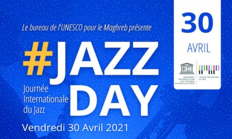 La journée internationale du Jazz célébrée au Maghreb