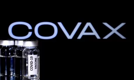 COVAX: Le Maroc bénéficie de la première allocation de vaccin anti-Covid