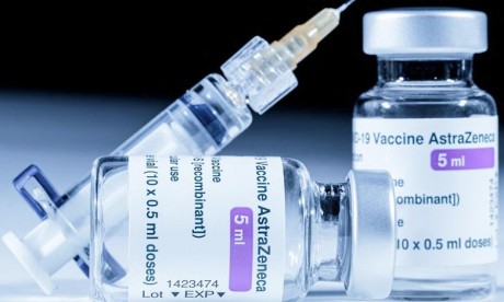 Les Etats-Unis comptent partager leur stock du vaccin AstraZeneca avec plusieurs pays
