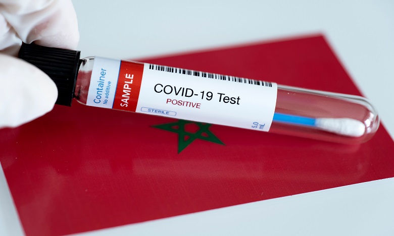 Covid-19/Maroc: ce mardi, 696 nouvelles contaminations et 47 cas sévères