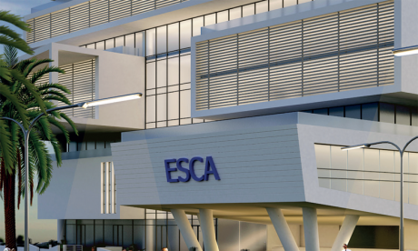 ESCA décroche le Prix EFMD de la Meilleure étude de cas dans la région MENA