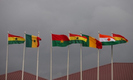 La Cédéao suspend le Mali de ses institutions