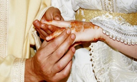 Mariage des mineurs : le fléau tend à s’atténuer