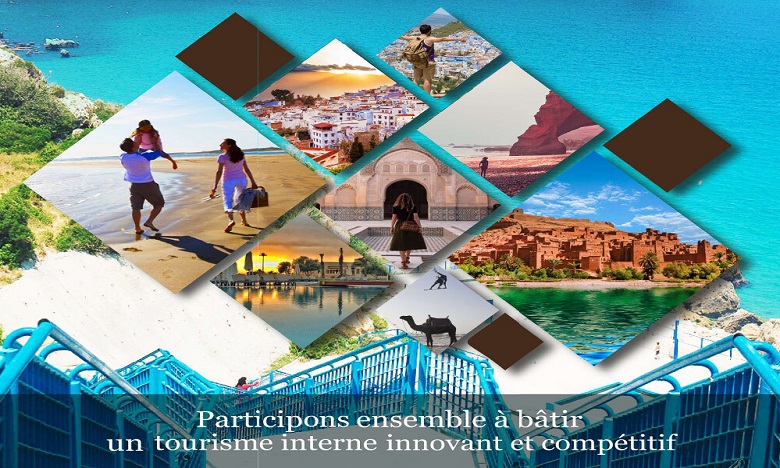 Le tourisme interne objet d'un concours national ouvert aux étudiants