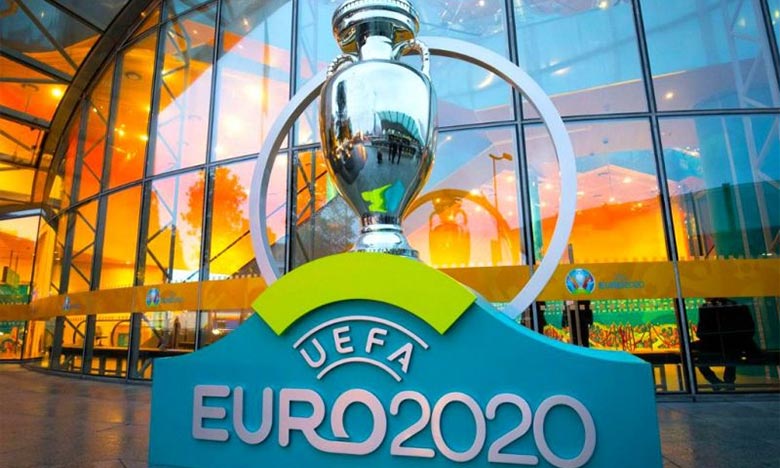 Football : L'UEFA autorise 26 joueurs par sélection pour l'Euro 