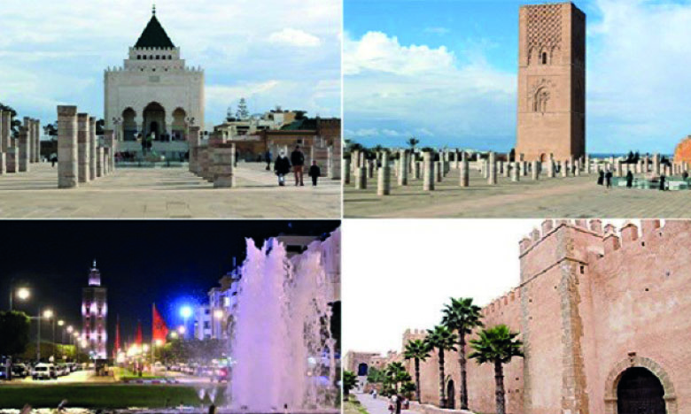 Les monuments historiques et les sites de Rabat en débat