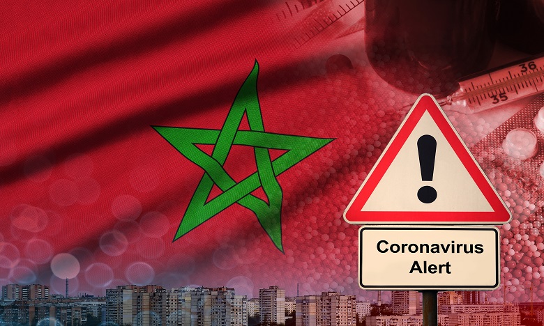 Officiel: Les premiers cas du variant indien détectés au Maroc