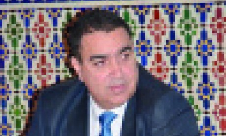 Abderrahim Ittas nommé directeur exécutif en charge du Pôle  Assurances non vie des Particuliers