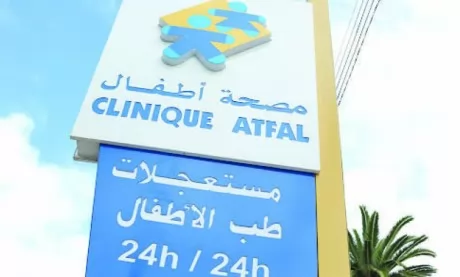 Akdital rachète la clinique Atfal